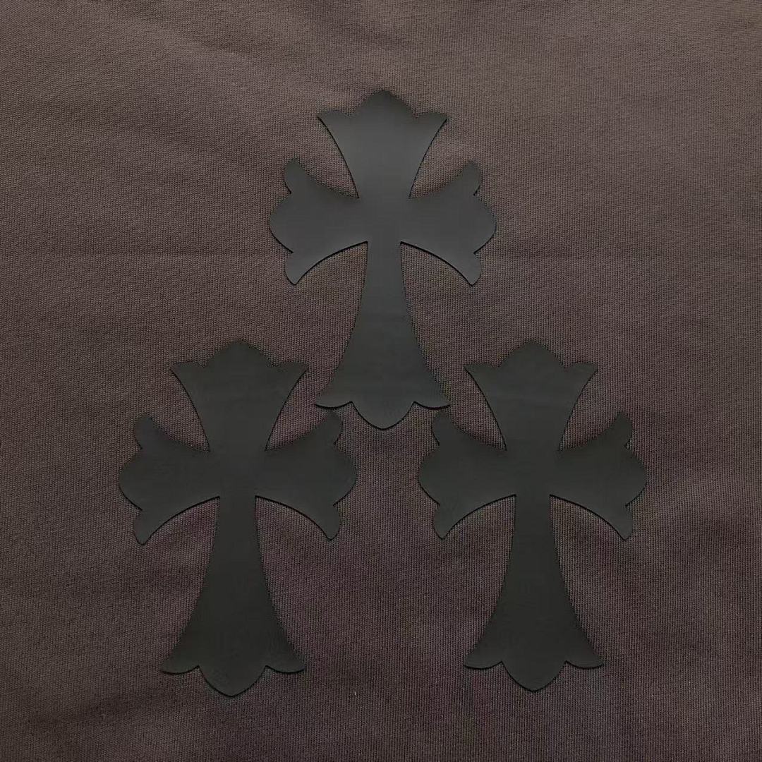 Comme des Garcons 126 C⭐⭐OME HE⭐⭐TS T-SHIRT 214191321 (Im 170Cm 60Kg I Wear Size M In The Phot) - Image 12