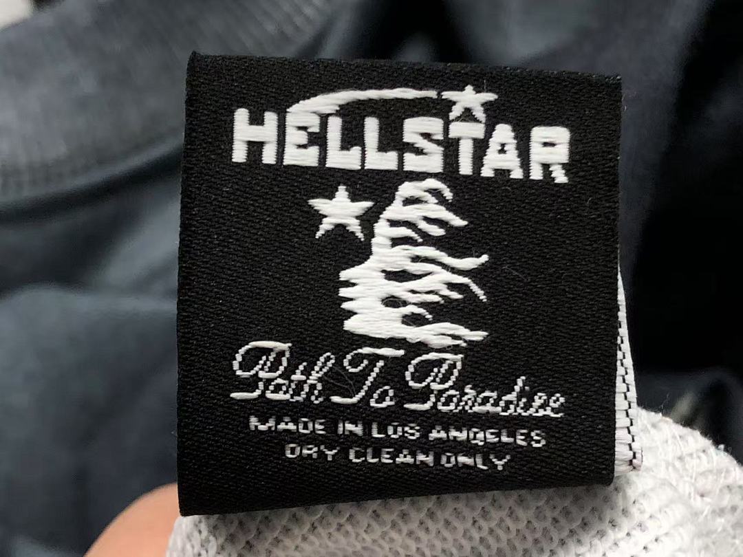 Hellstar 98 HELLSTAR LONG SLEEVED 58160471 (Im 170Cm 60Kg I Wear Size M In The Phot) - Image 21