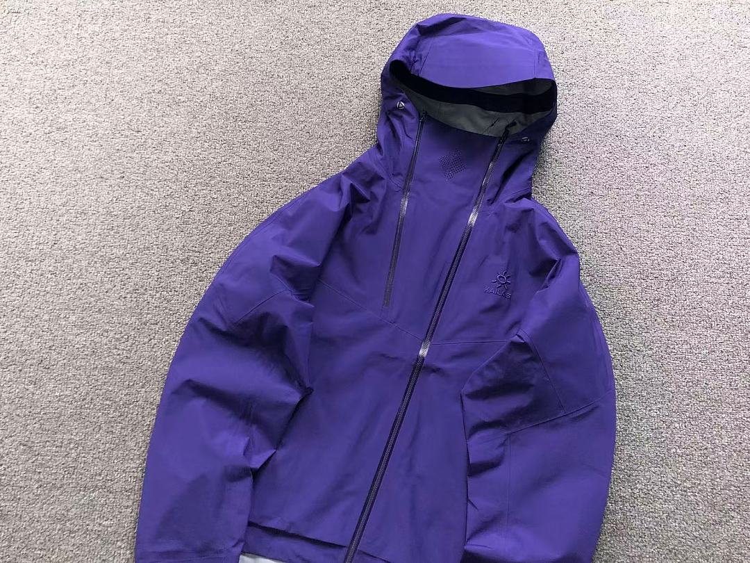 Unbranded 458 KA⭐L⭐S JACKET 3208230821 (Im 170Cm 60Kg I Wear Size L In The Phot) - Image 15