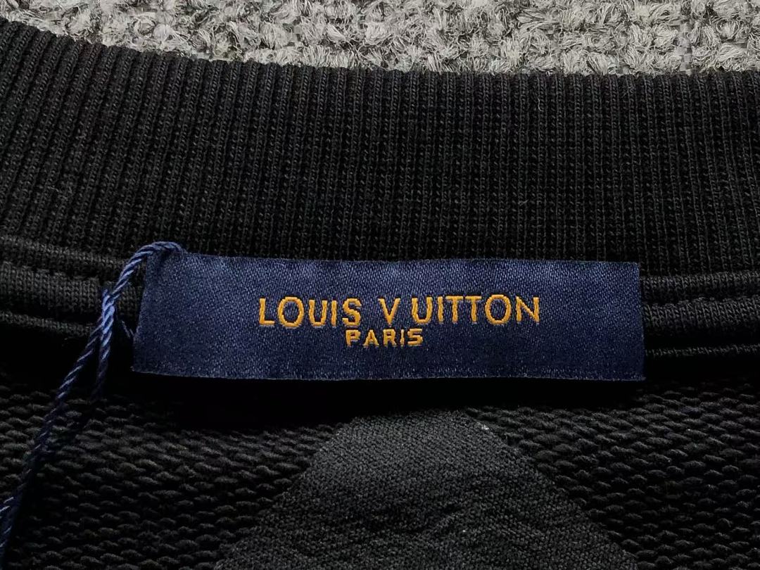 Louis Vuitton 178 L⭐ HOODIE 3208062421 (Im 170Cm 60Kg I Wear Size L In The Phot) - Image 20