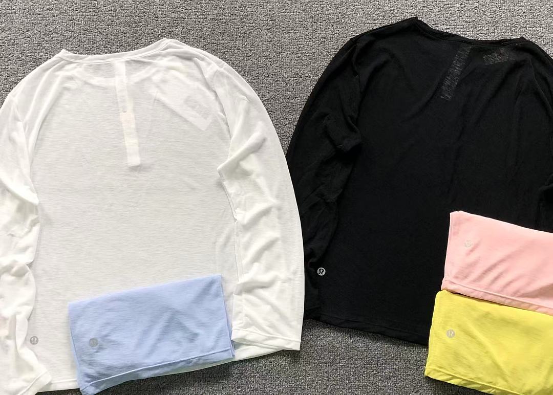 Unbranded 135 LULULEMON LONG SLEEVED FEMAIE - Image 4