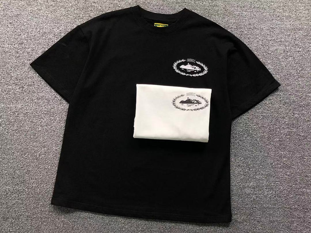 Corteiz 88 CORTEIZ T-SHIRT 5212224136 (Im 170Cm 60Kg I Wear Size L In The Phot) - Image 16