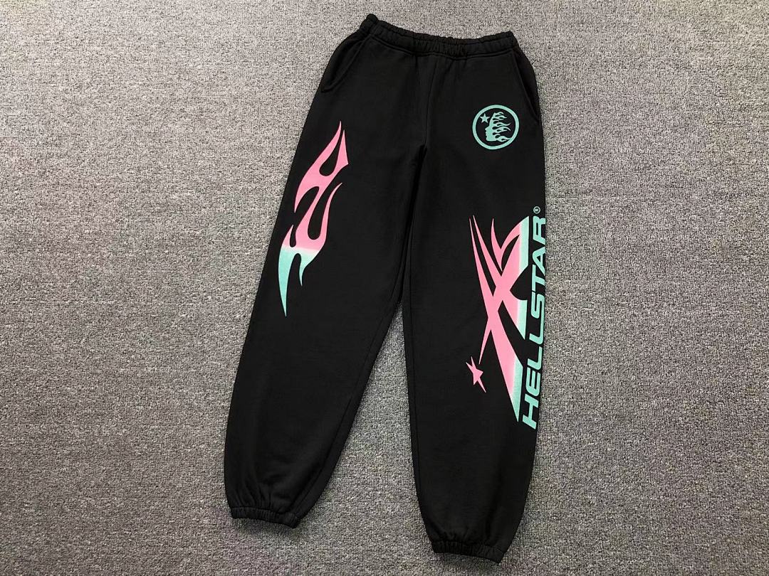 Hellstar TROUSERS228 HELLSTAR HOODIE - Image 31