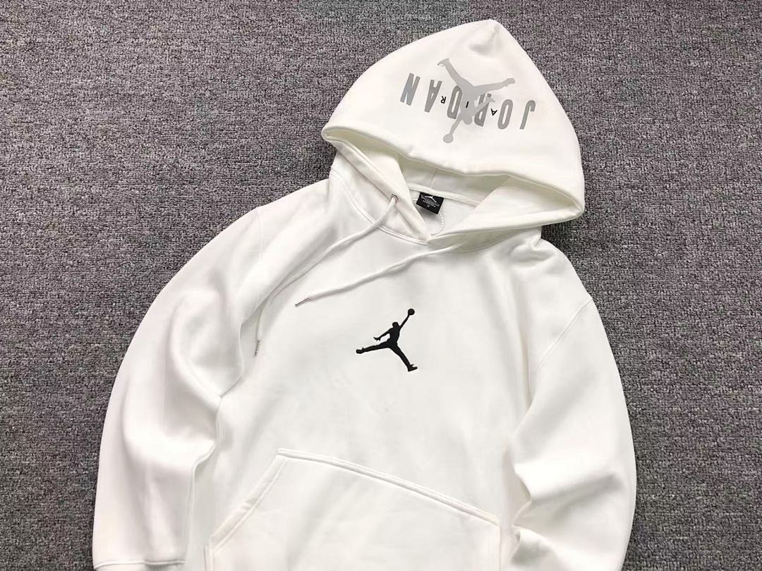 Air Jordan 98 A⭐R J⭐R⭐AN HOODIE 1109150757 (Im 170Cm 60Kg I Wear Size M In The Phot) - Image 19