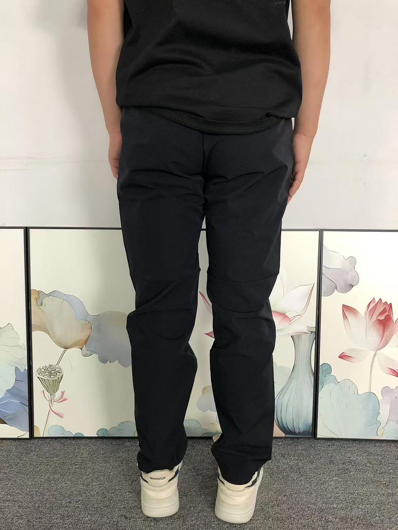 Adidas 178 A⭐I⭐AS TROUSERS 2207111604 (Im 170Cm 60Kg I Wear Size XL In The Phot) - Image 5