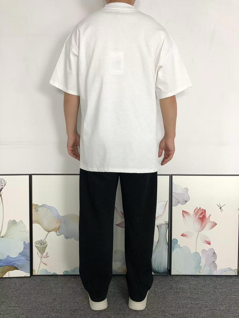 Cough Syrup 85 COU⭐H SY⭐UP T-SHIRT 525121378 (Im 170Cm 60Kg I Wear Size L In The Phot) - Image 4