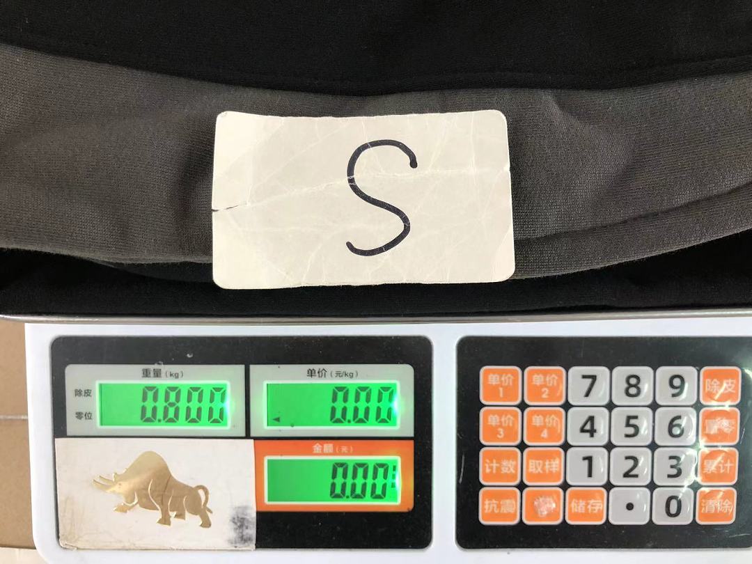 Supreme TROUSERS 218 S⭐⭐R⭐⭐E HOODIE 52071522182 (Im 170Cm 60Kg I Wear Size S In The Phot) - Image 60