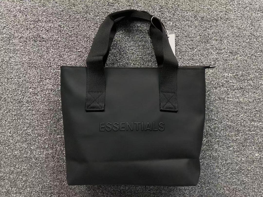 Fear of God 88 FOG BAG 5253003179 (Long 31CM* Wide 10CM* High 25CM) - Image 2
