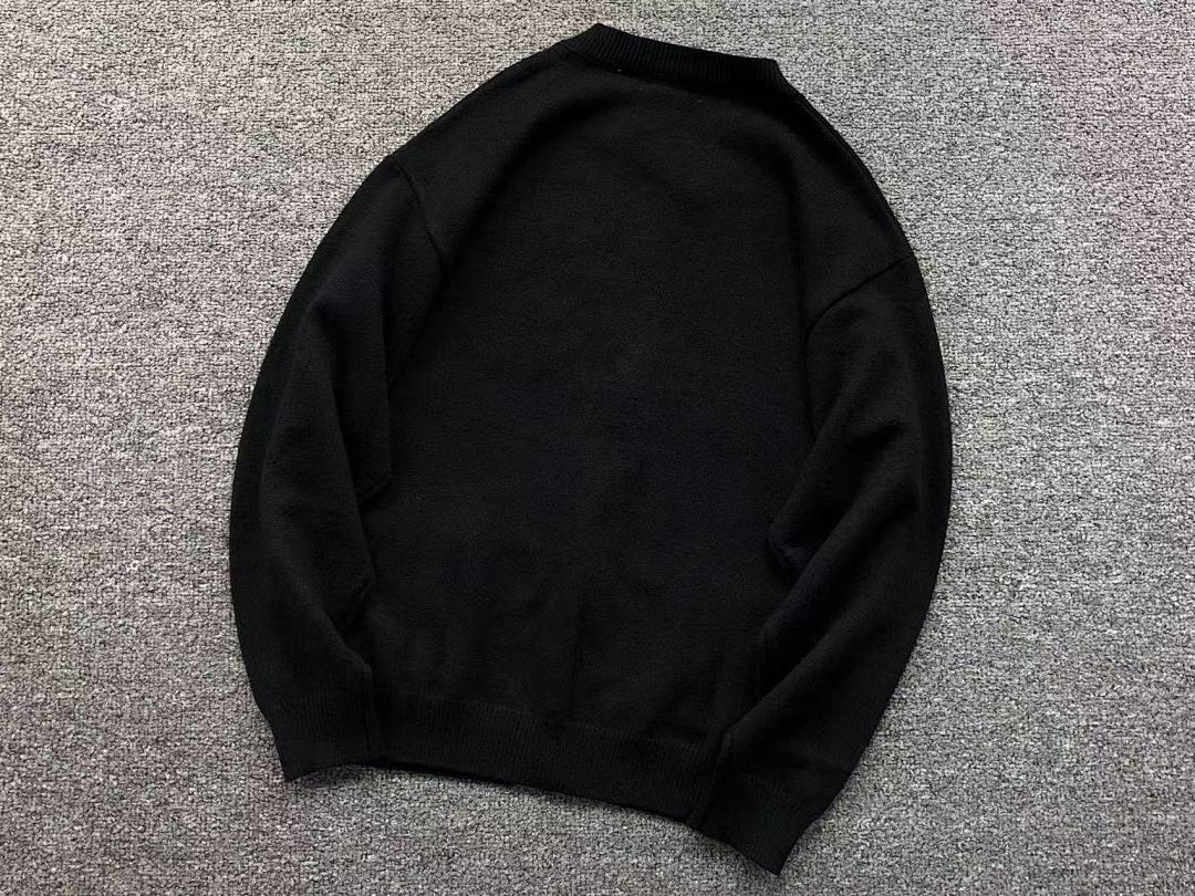 Acne Studios 188 ACNE STUDIOS SWEATER 4108080177 (Im 170Cm 60Kg I Wear Size M In The Phot) - Image 13