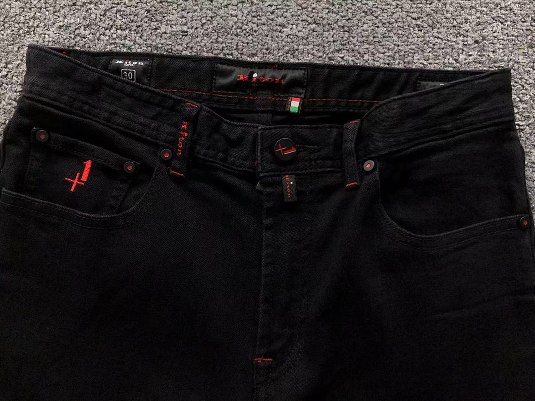 Kenzo 268 K⭐⭐O⭐ TROUSERS 3105281667 (Im 170Cm 60Kg I Wear Size 30 In The Phot) - Image 15