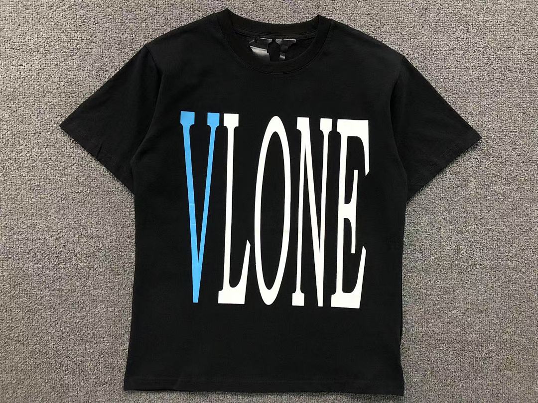 On Running 69 VLONE T-SHIRT 504142391 (Im 170Cm 60Kg I Wear Size S In The Phot) - Image 7