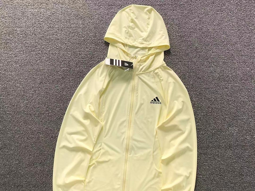 Adidas 168 A⭐I⭐AS SUNSCREEN CLOTHING FEMAIE - Image 11