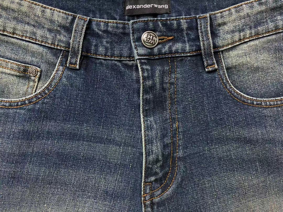 Alexander Wang 208 A⭐⭐X⭐⭐⭐ER W⭐⭐G - Image 11