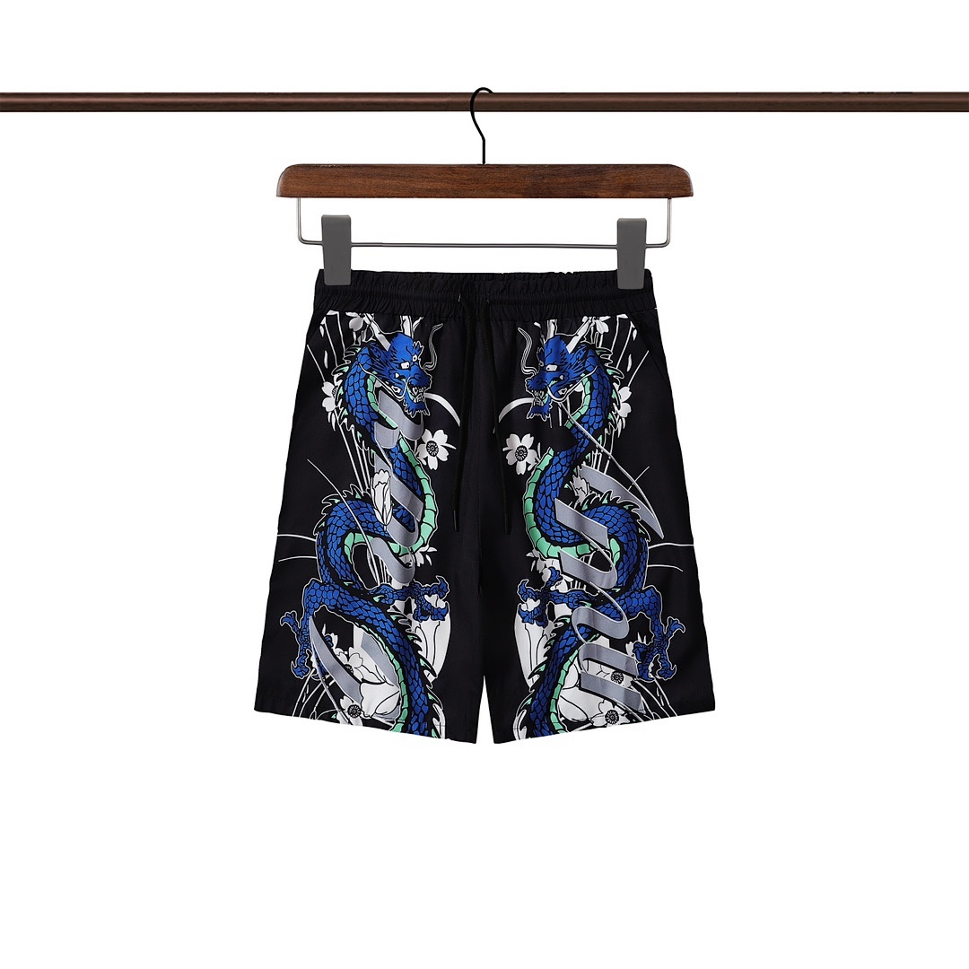 AMIRI TROUSERS95 AMIRI SHORTS - Image 6