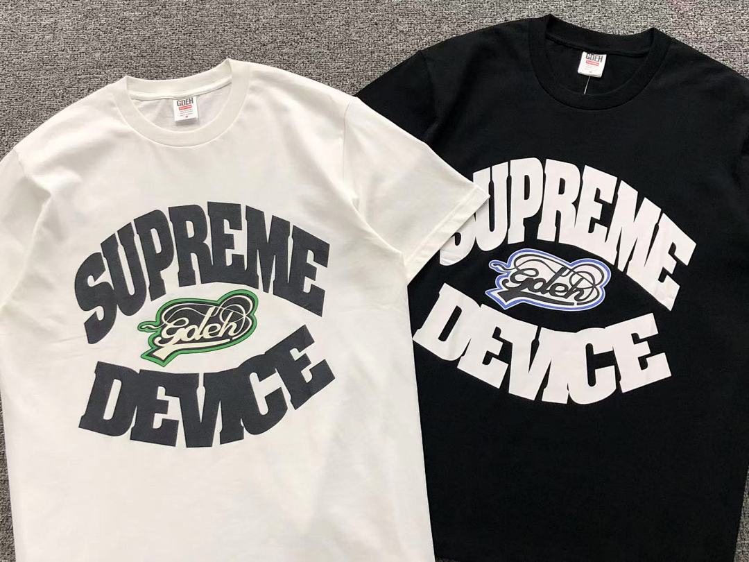 Supreme 108 S⭐⭐R⭐⭐E T-SHIRT 1109050233 (Im 170Cm 60Kg I Wear Size M In The Phot) - Image 6