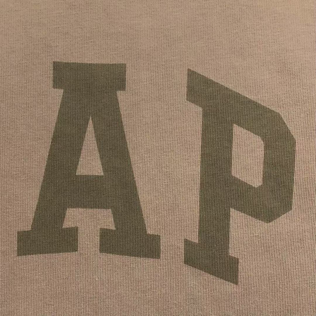 Gap 118 Y⭐⭐ZY G⭐P LONG SLEEVED 41061206120 (Im 170Cm 60Kg I Wear Size S In The Phot) - Image 24