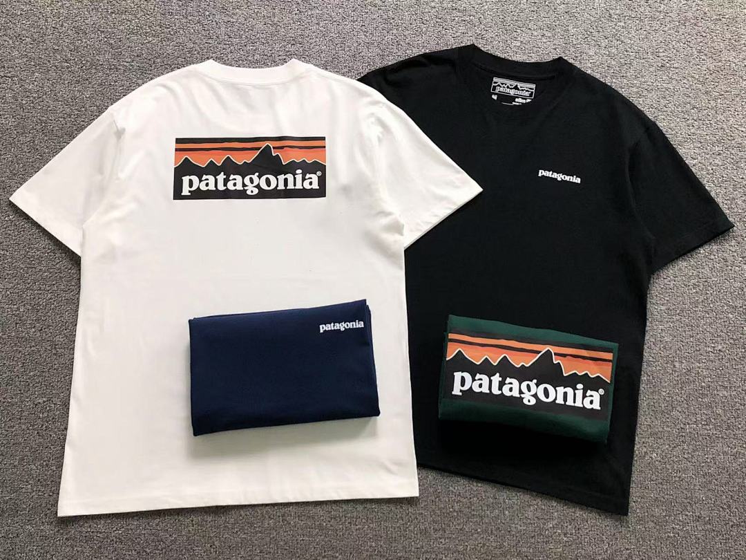 On Running 78 PATAGONIA T-SHIRT 123101602 (Im 170Cm 60Kg I Wear Size M In The Phot) - Image 5