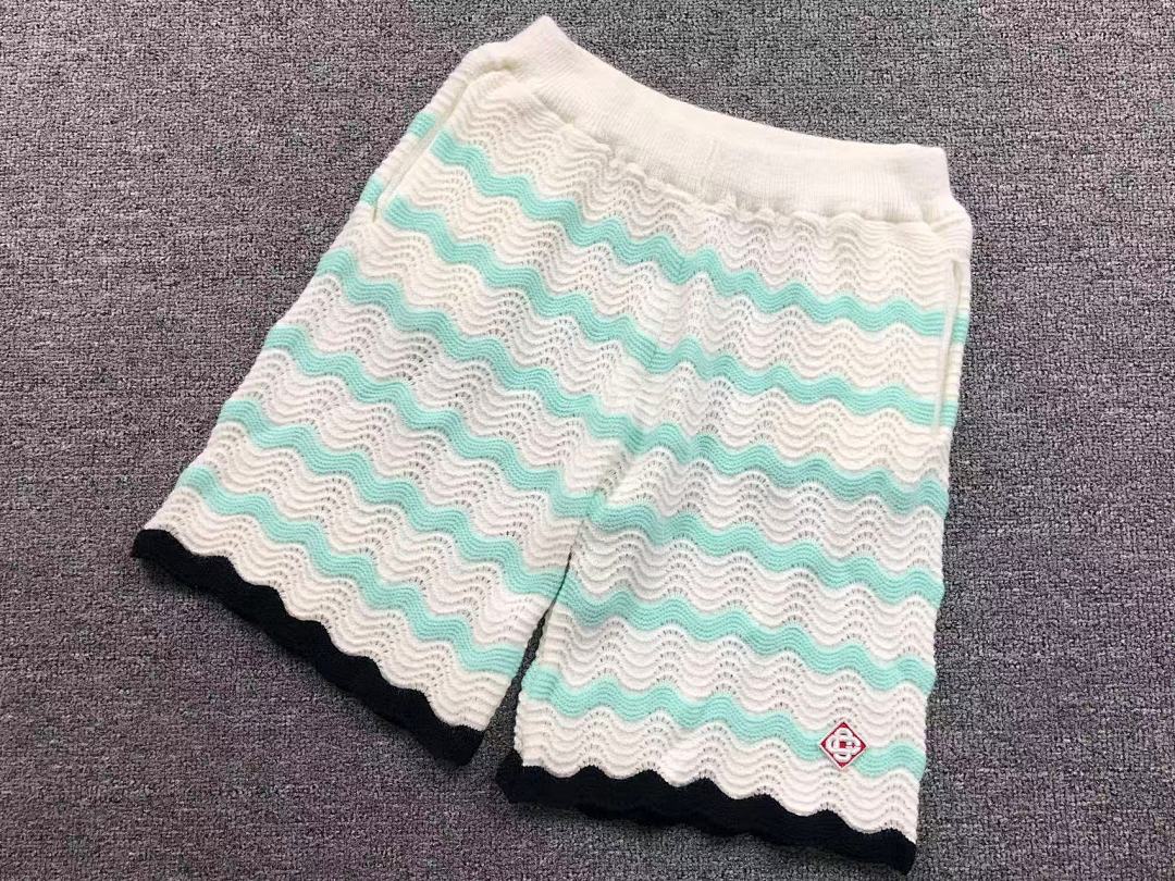 Casablanca 235 CASABLANCA SWEATER SHORTS 5100414127 (Im 170Cm 60Kg I Wear Size M In The Phot) - Image 19