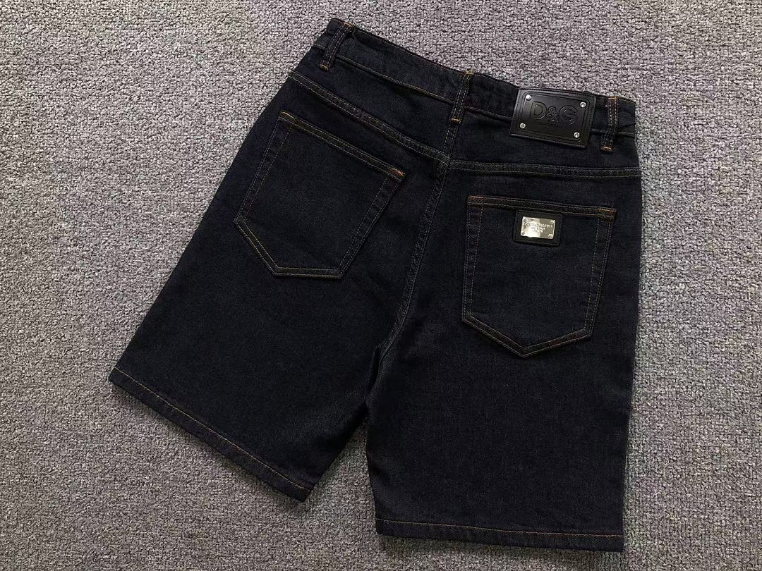Dolce & Gabbana 195 D⭐LC⭐ GA⭐⭐A⭐A SHORTS 22061004125 (Im 170Cm 60Kg I Wear Size 31 In The Phot) - Image 6