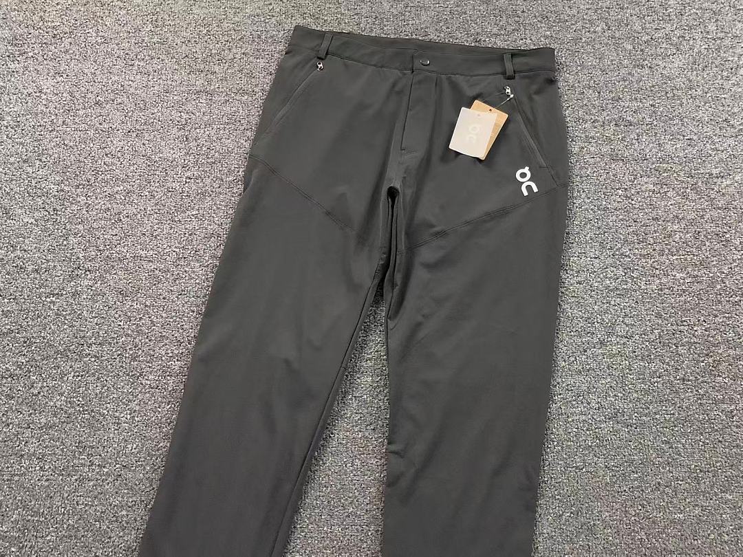 Unbranded 185 ON TROUSERS 2204272601 (Im 170Cm 60Kg I Wear Size XL In The Phot) - Image 11