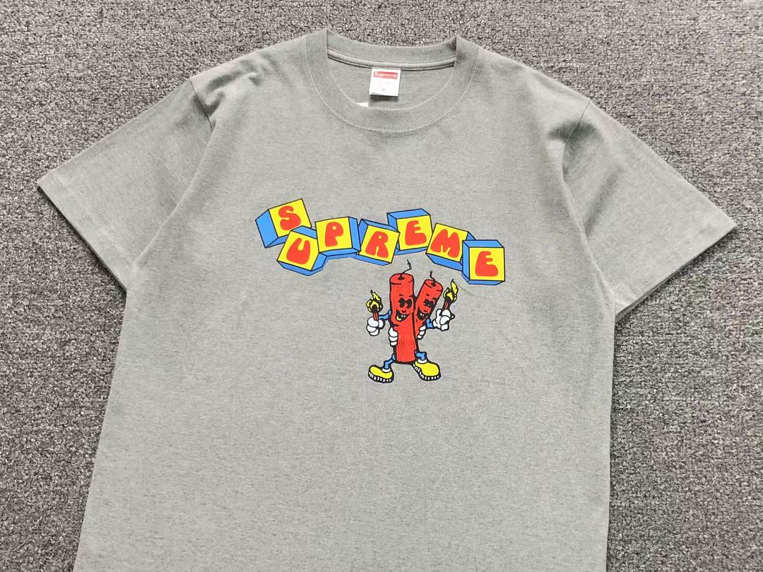 Supreme 98 S⭐⭐R⭐⭐E T-SHIRT 4207211502 (Im 170Cm 60Kg I Wear Size M In The Phot) - Image 20