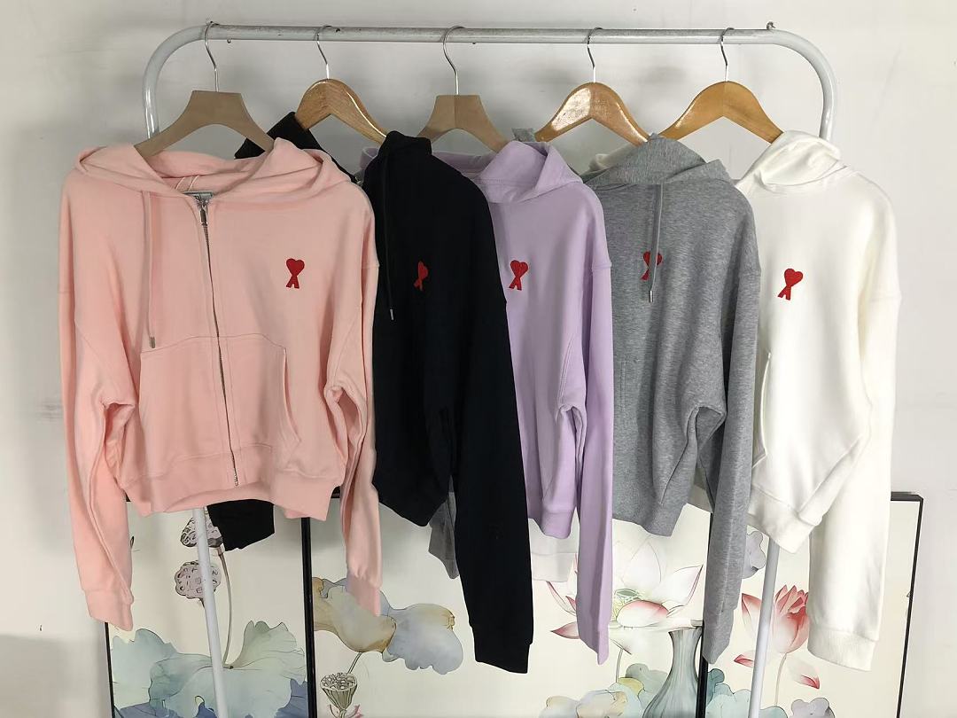 Unbranded 185 AMI HOODIE FEMAIE - Image 33