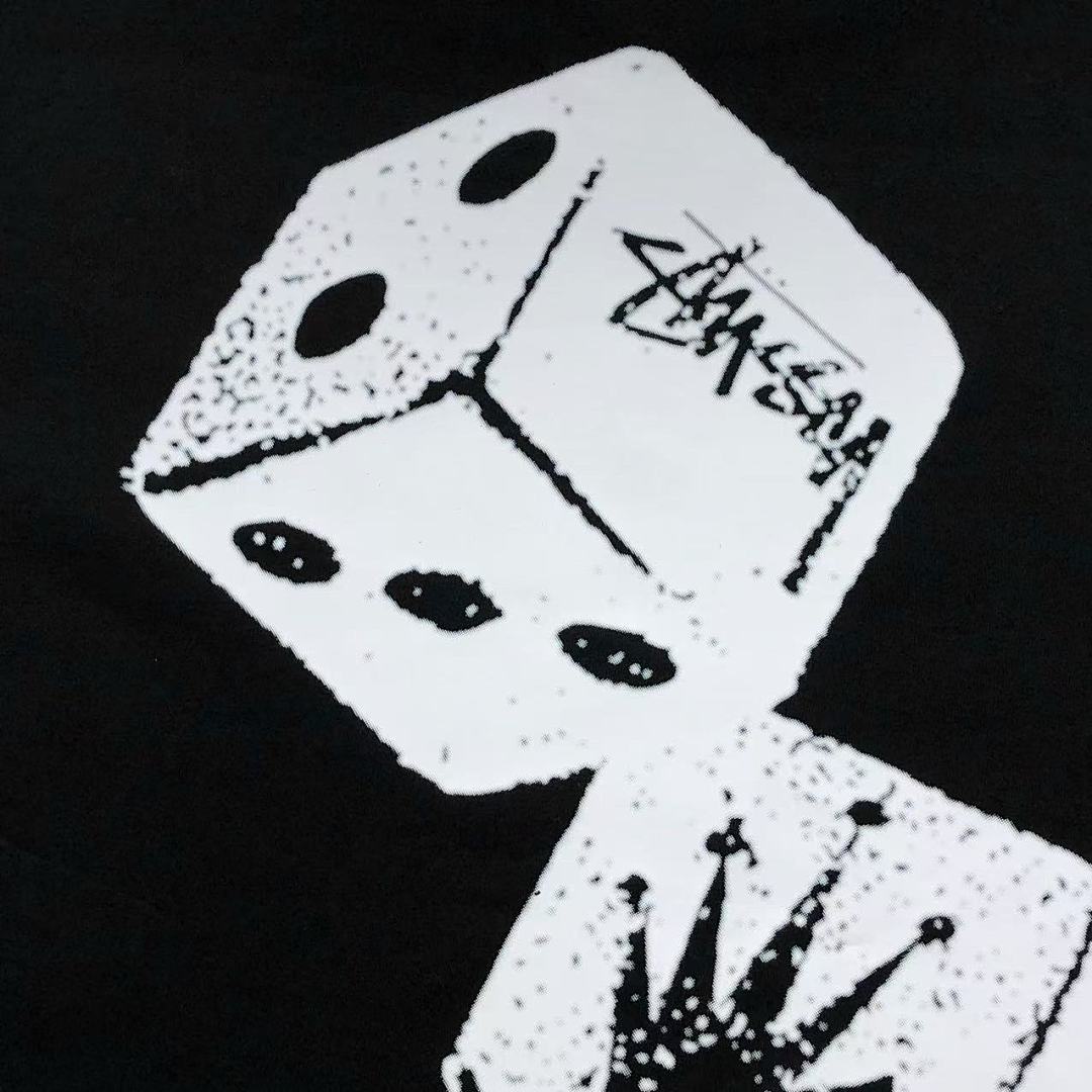 Stussy 85 STUSSY T-SHIRT - Image 9