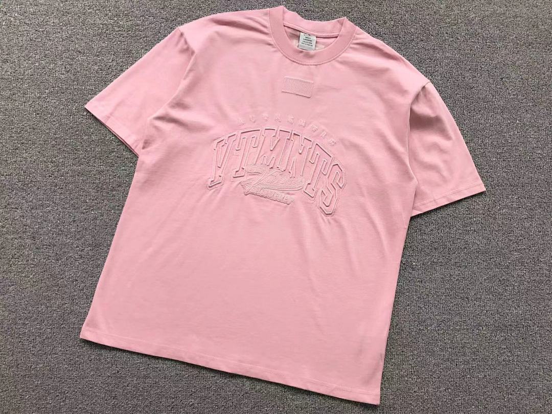Vetements 175 VETEMENTS T-SHIRT 41040501817 (Im 170Cm 60Kg I Wear Size XS In The Phot) - Image 13