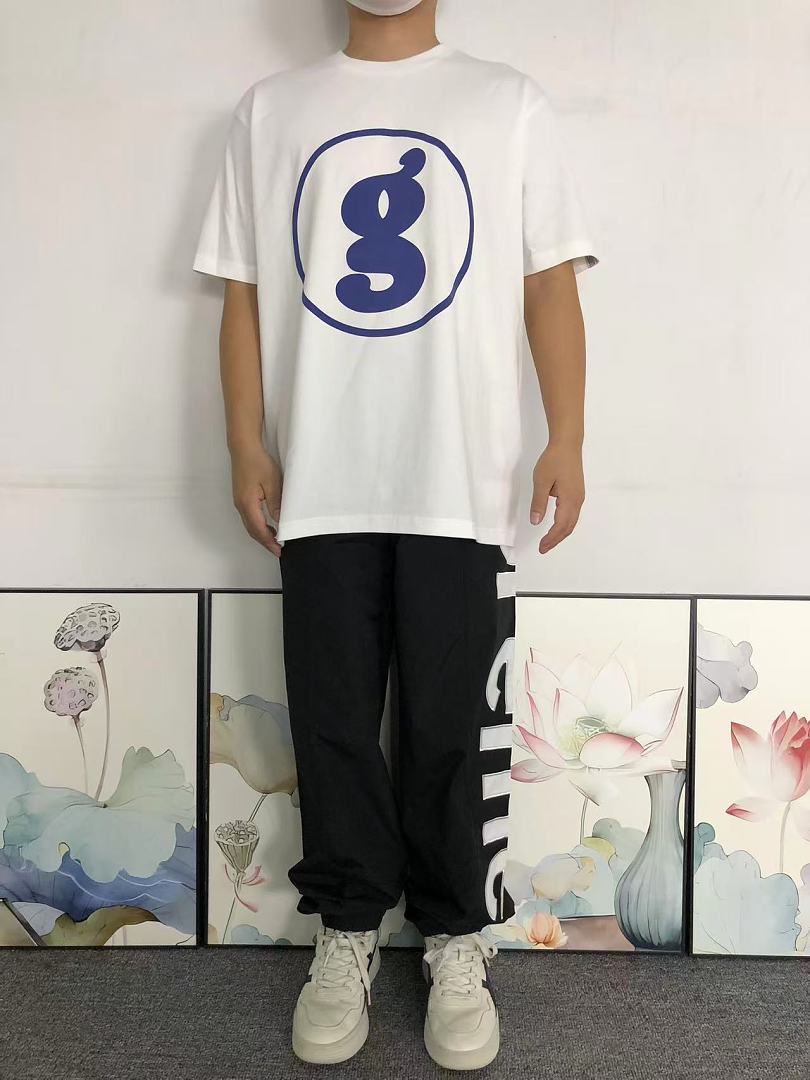 Supreme 113 S⭐⭐R⭐⭐E T-SHIRT 52080429182 (Im 170Cm 60Kg I Wear Size M In The Phot) - Image 3
