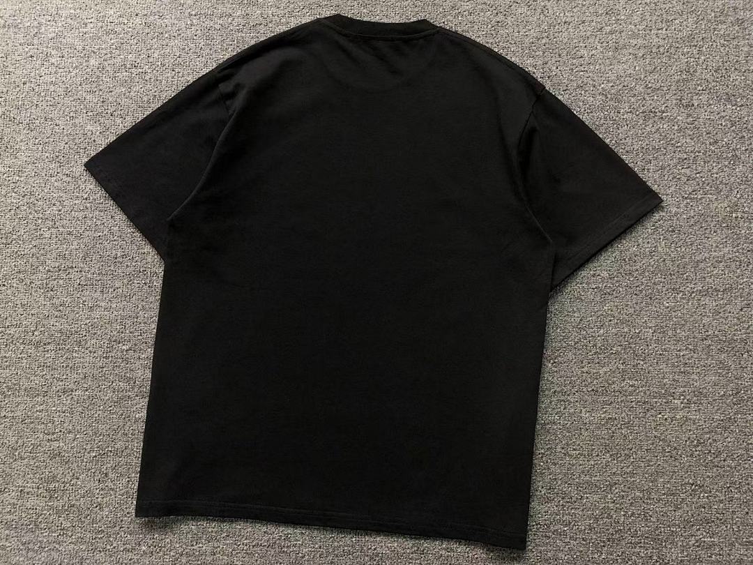 Palm Angels 78 PALM ANGELS T-SHIRT 41060933121 (Im 170Cm 60Kg I Wear Size M In The Phot) - Image 16