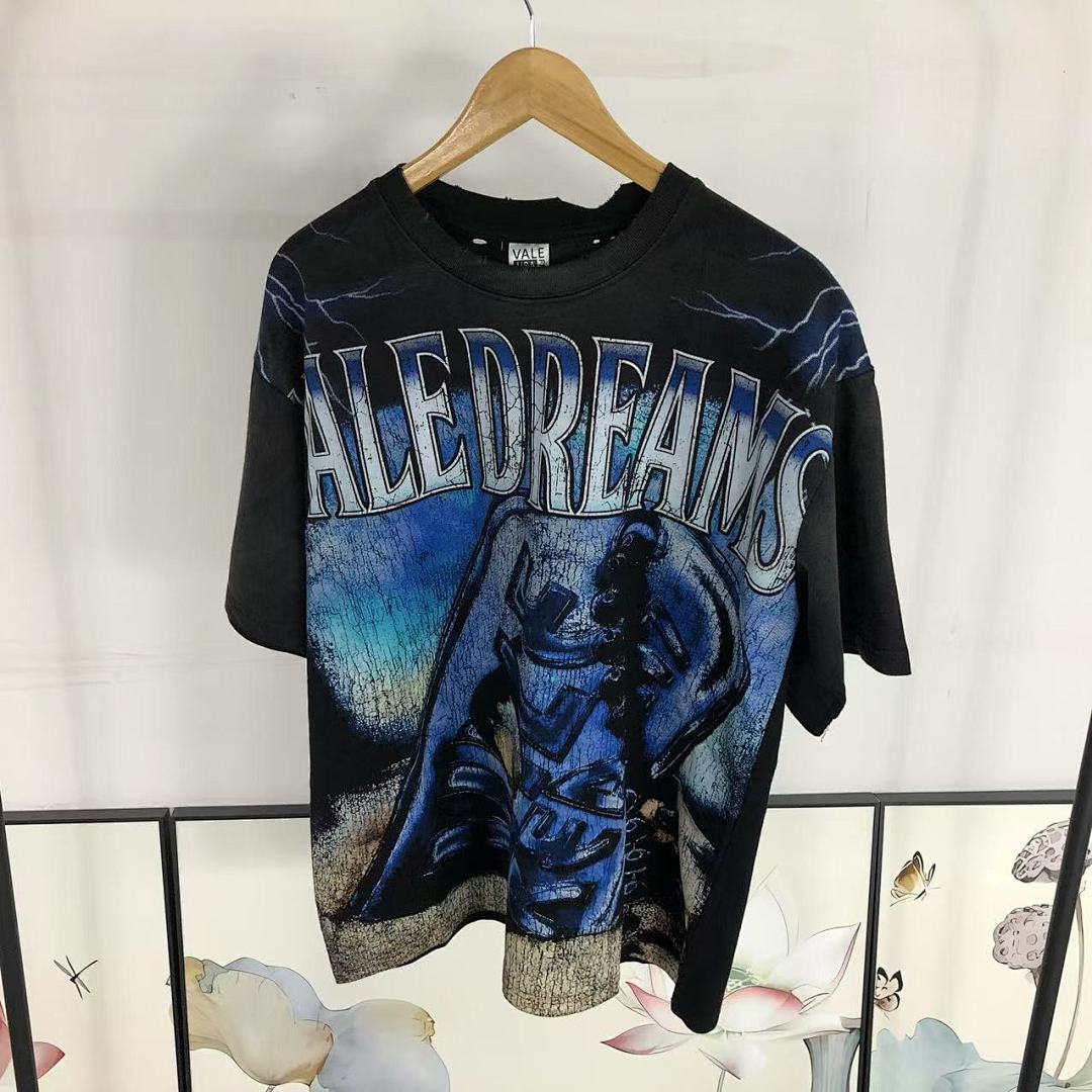 Unbranded 88 V⭐LL⭐Y T-SHIRT 1106281796 (Im 170Cm 60Kg I Wear Size M In The Phot) - Image 16