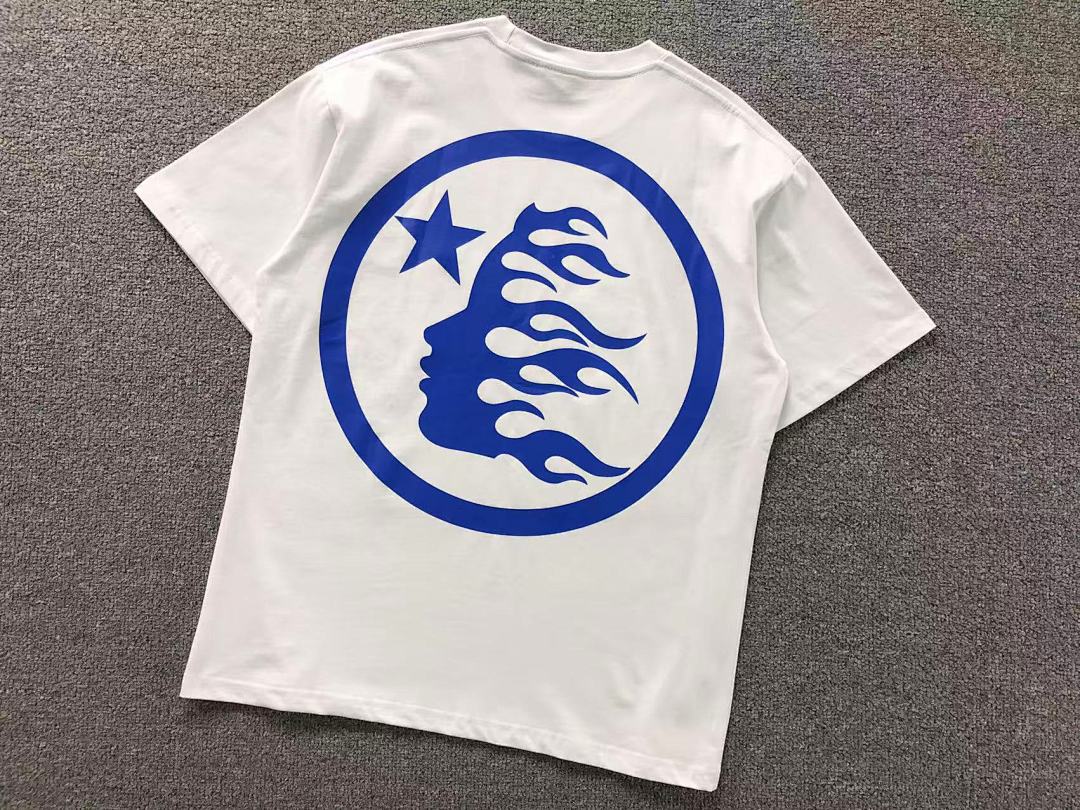 Hellstar 115 HELLSTAR T-SHIRT 22040638125 (Im 170Cm 60Kg I Wear Size M In The Phot) - Image 13