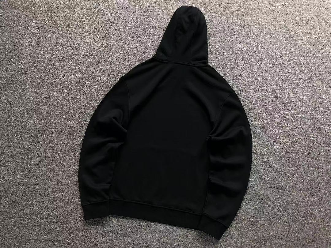 Unbranded 185 H⭐G⭐ B⭐⭐S HOODIE 4206181101 (Im 170Cm 60Kg I Wear Size 2XL In The Phot) - Image 19