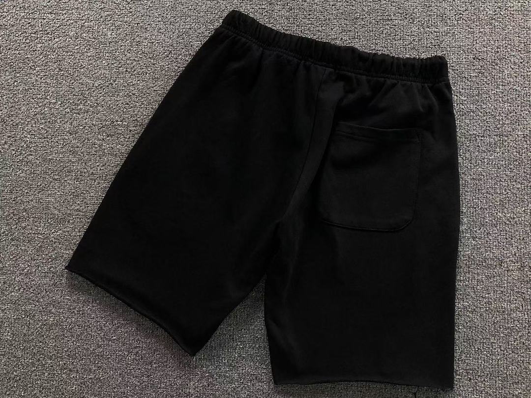 Chanel 128 SAINT MICHAEL SHORTS 3205302217 (Im 170Cm 60Kg I Wear Size S In The Phot) - Image 13