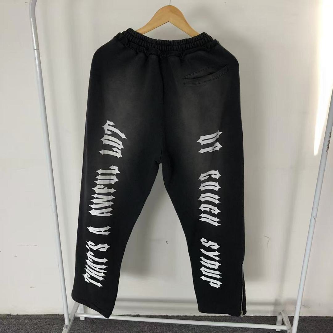 Cough Syrup 228 COU⭐H SY⭐UP TROUSERS 3201203572 (Im 170Cm 60Kg I Wear Size M In The Phot) - Image 28