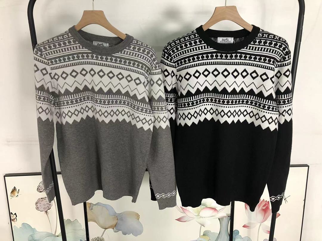 Unbranded 208 H⭐R⭐⭐S SWEATER 3208160821 (Im 170Cm 60Kg I Wear Size L In The Phot) - Image 21