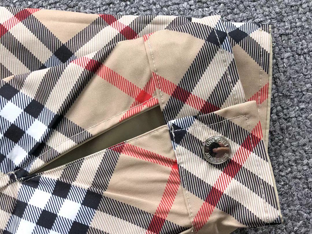 Burberry 303 B⭐R⭐E⭐RY JACKET 1232401104 (Im 170Cm 60Kg I Wear Size S In The Phot) - Image 29