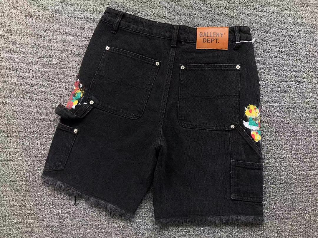 Gallery Dept 195 GALLERY DEPT SHORTS 3109050517 (Im 170Cm 60Kg I Wear Size S In The Phot) - Image 7