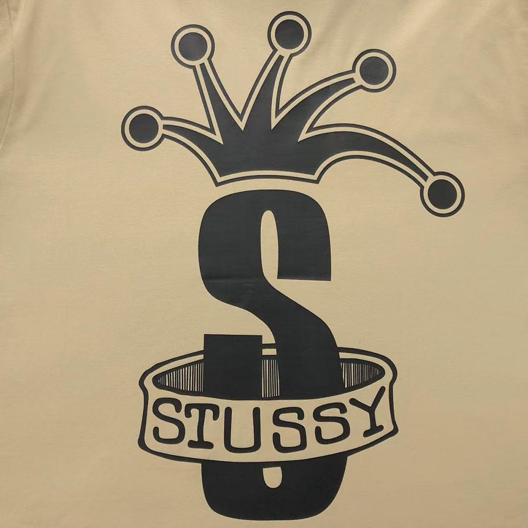 Stussy 78 STUSSY T-SHIRT - Image 10