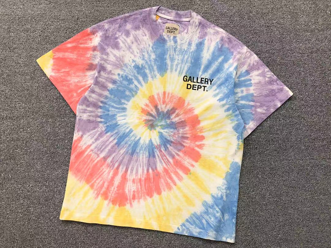 Gallery Dept 158 GALLERY DEPT T-SHIRT 411101517 (Im 170Cm 57Kg I Wear Size S In The Phot) - Image 10