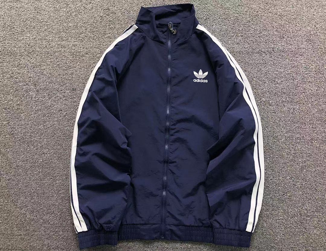 Adidas 168 A⭐I⭐AS JACKET 4204112577 (Im 170Cm 60Kg I Wear Size L In The Phot) - Image 7