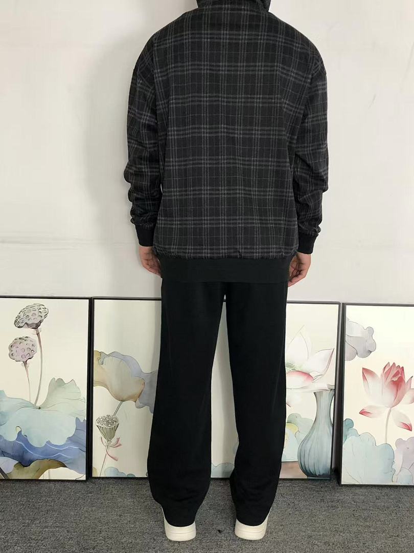 Burberry 378 B⭐R⭐E⭐RY JACKET 22032609001 (Im 170Cm 65Kg I Wear Size S In The Phot) - Image 4