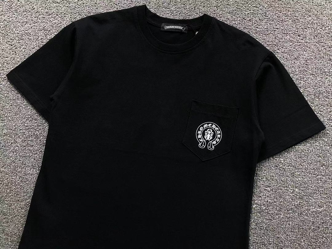 Comme des Garcons 95 C⭐⭐OME HE⭐⭐TS T-SHIRT 1261157182 (Im 170Cm 60Kg I Wear Size S In The Phot) - Image 13