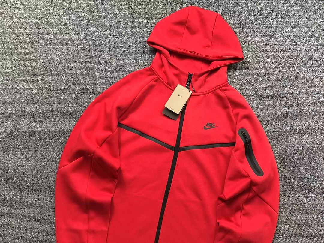 Nike TROUSERS 139 N⭐K⭐ HOODIE 4209010977 (Im 170Cm 60Kg I Wear Size M In The Phot) - Image 13
