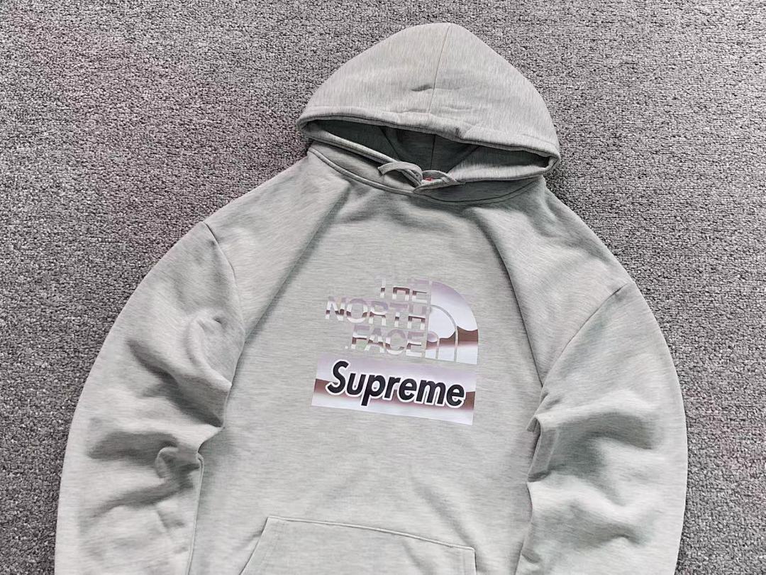 Supreme 168 S⭐⭐R⭐⭐E HOODIE 4203182877 (Im 170Cm 60Kg I Wear Size M In The Phot) - Image 11