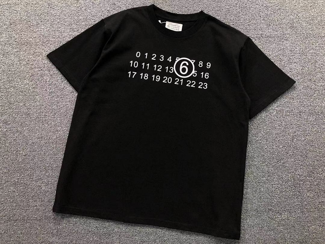 On Running 98 MAISON MARGIELA T-SHIRT 21112902125 (Im 170Cm 60Kg I Wear Size 48 In The Phot) - Image 8