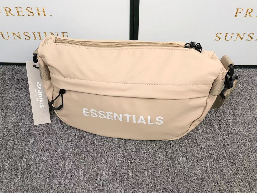 Fear of God 85 FOG BAG 111190866 (Long 28CM* Wide 12CM* High 18CM) - Image 4