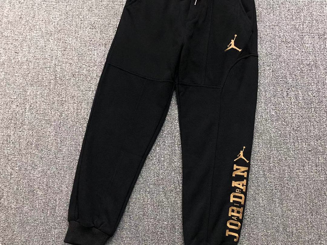 Air Jordan 99 A⭐R J⭐R⭐AN TROUSERS 211111557 (Im 170Cm 57Kg I Wear Size M In The Phot) - Image 12