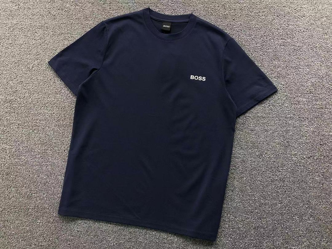 Hugo Boss 75 H⭐G⭐ B⭐⭐S T-SHIRT 3109281603 (Im 170Cm 60Kg I Wear Size L In The Phot) - Image 15