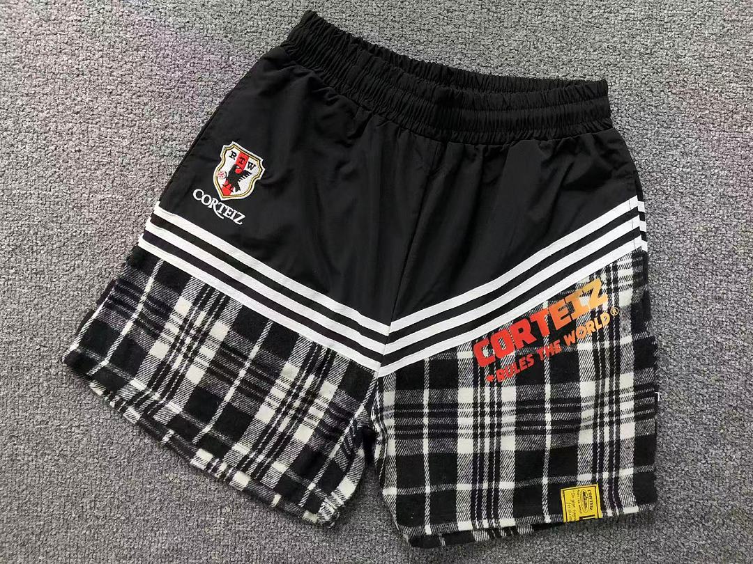 Corteiz 115 CORTEIZ SHORTS 3205183517 (Im 170Cm 60Kg I Wear Size L In The Phot) - Image 8